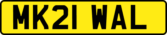 MK21WAL