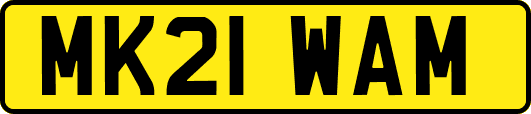 MK21WAM
