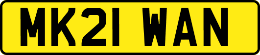 MK21WAN