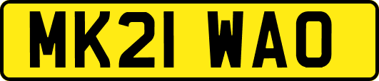 MK21WAO