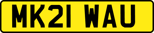MK21WAU