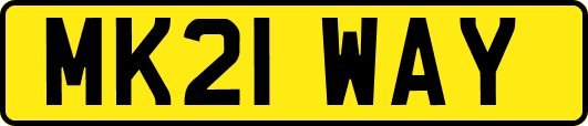 MK21WAY