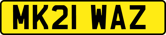 MK21WAZ