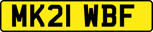 MK21WBF