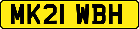 MK21WBH