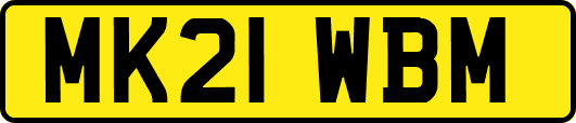 MK21WBM