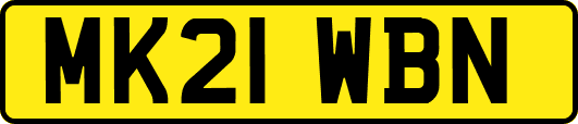 MK21WBN