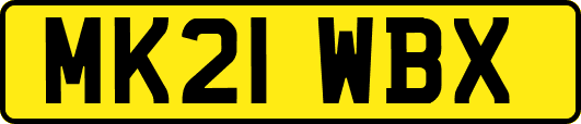 MK21WBX