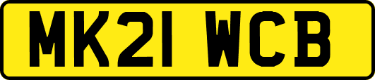 MK21WCB