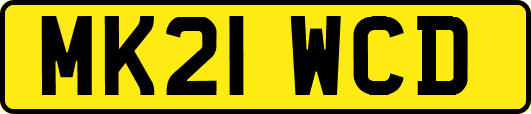 MK21WCD