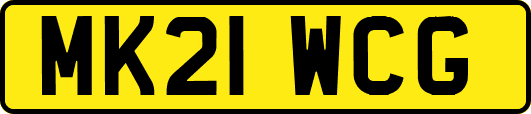 MK21WCG