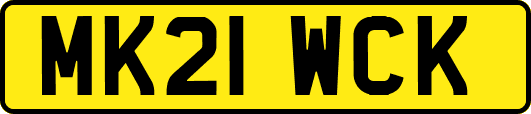 MK21WCK
