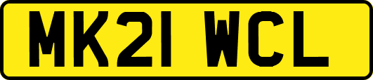 MK21WCL