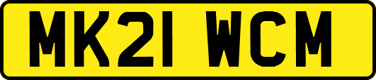 MK21WCM