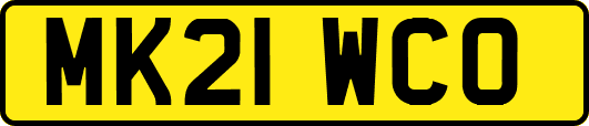MK21WCO