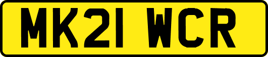MK21WCR