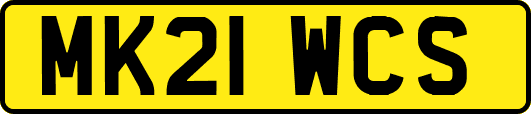 MK21WCS