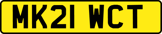 MK21WCT