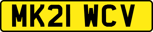 MK21WCV