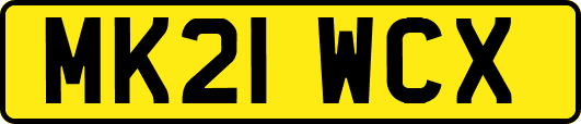 MK21WCX