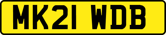 MK21WDB