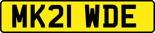 MK21WDE