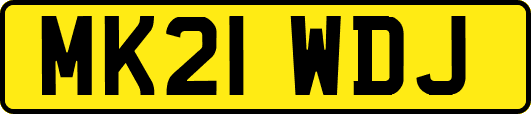MK21WDJ