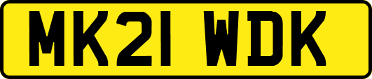 MK21WDK