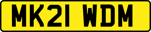 MK21WDM