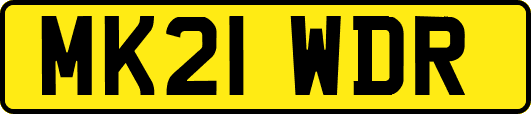 MK21WDR