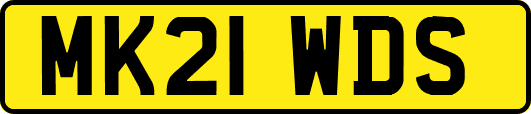 MK21WDS