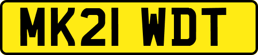 MK21WDT