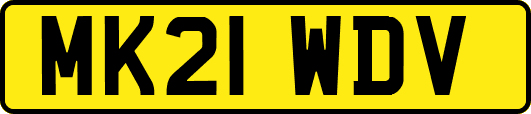 MK21WDV