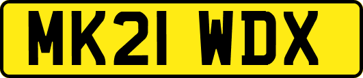 MK21WDX