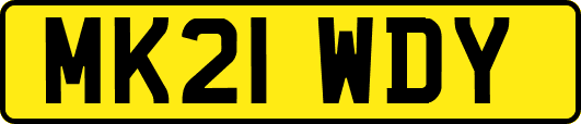 MK21WDY