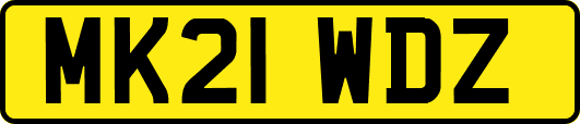 MK21WDZ