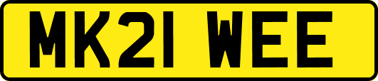 MK21WEE