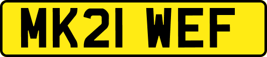 MK21WEF