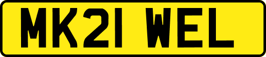 MK21WEL