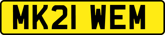 MK21WEM