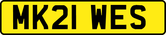 MK21WES