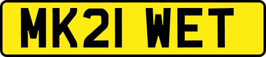 MK21WET