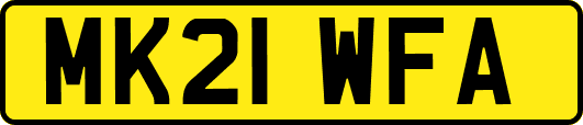 MK21WFA