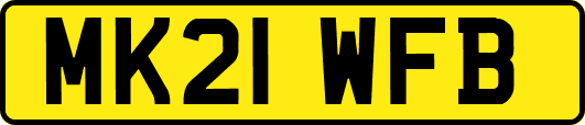 MK21WFB