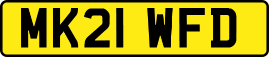 MK21WFD