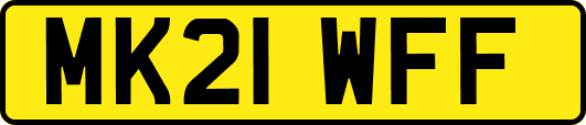 MK21WFF