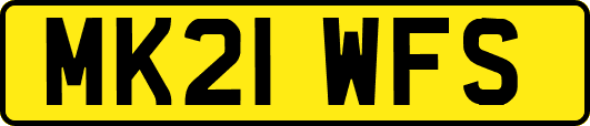 MK21WFS