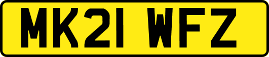 MK21WFZ
