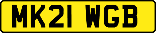MK21WGB