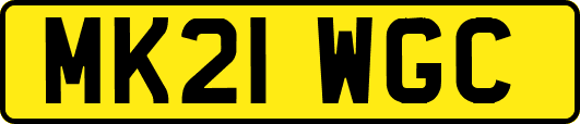 MK21WGC